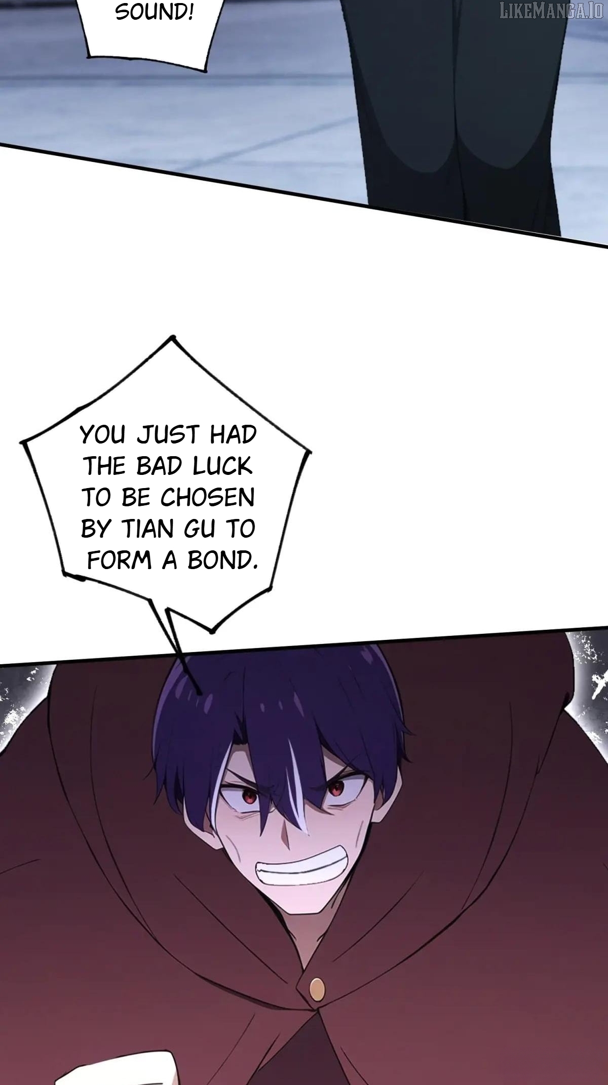 Outrageous! I opened a training class for empresses Chapter 72 - page 57
